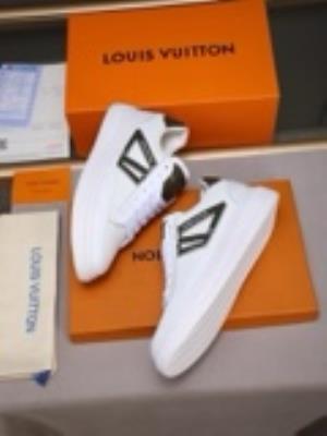 wholesale quality men's louis vuitton shoes model no. 835